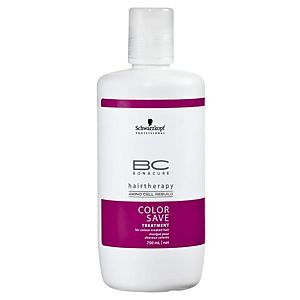 BONACURE COLOR SAVE TREATMENT 750ml