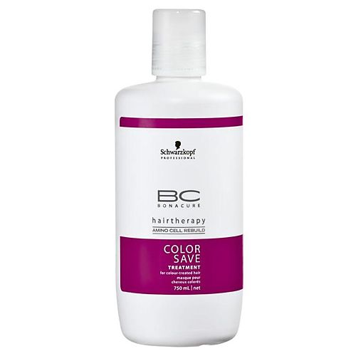 BONACURE COLOR SAVE TREATMENT 750ml