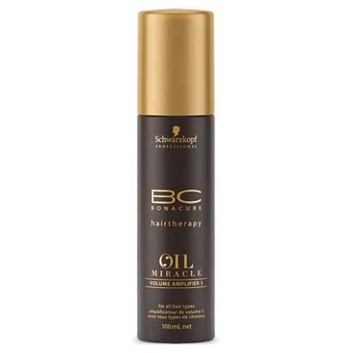 BONACURE OIL MIRACLE VOLUME AMPLIFIER 5 100ml