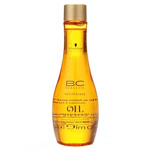 BONACURE OIL MIRACLE YAĞ SONLANDIRMA KÜRÜ100ml