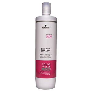 BONACURE ŞAMPUAN COLOR FREEZE 1250ml