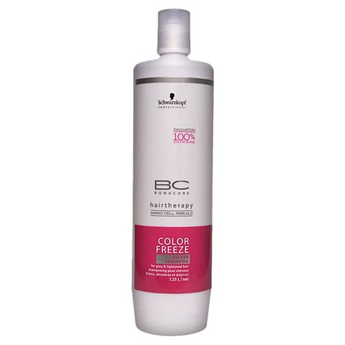 BONACURE ŞAMPUAN COLOR FREEZE 1250ml