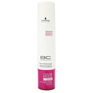 BONACURE ŞAMPUAN COLOR FREEZE 250ml