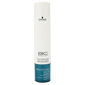 BONACURE ŞAMPUAN MOISTURE KICK 250ml