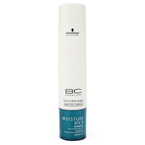 BONACURE ŞAMPUAN MOISTURE KICK 250ml