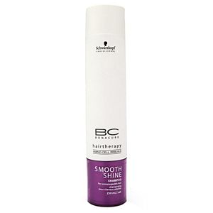 BONACURE ŞAMPUAN SMOOTH SHINE 250ml