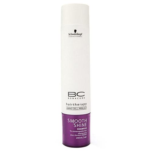 BONACURE ŞAMPUAN SMOOTH SHINE 250ml