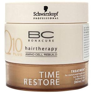 BONACURE TIME RESTORE TREATMENT 200ml