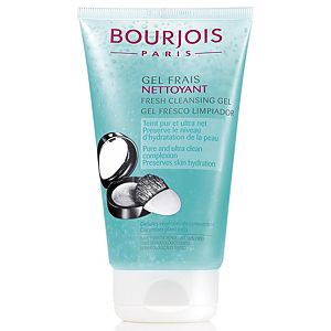 BOURJOIS CLEANSING GEL 150ML