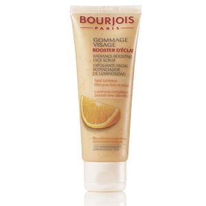 BOURJOIS FACE SCRUB 75 ML