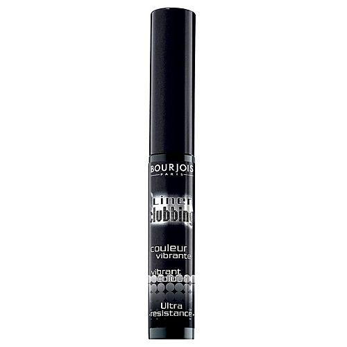 BOURJOIS LINER CLUBBBING A.BLACK