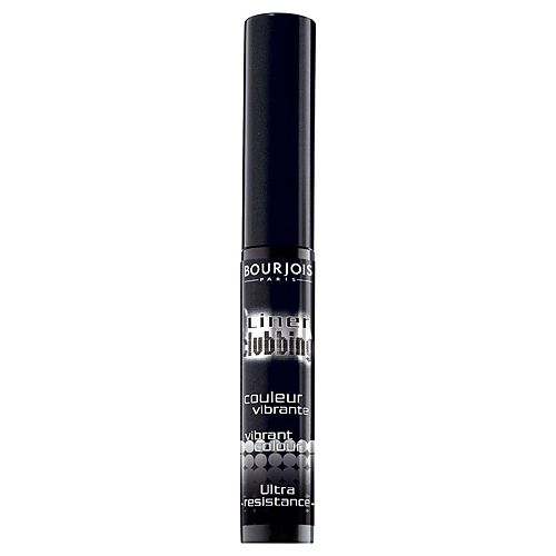 BOURJOIS LINER CLUBBING BLACK FEVER