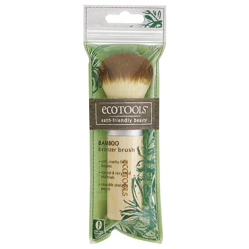 ECOTOOLS BAMBOO BRONZER FIRÇASI