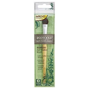 ECOTOOLS BAMBOO FAR FIRÇASI