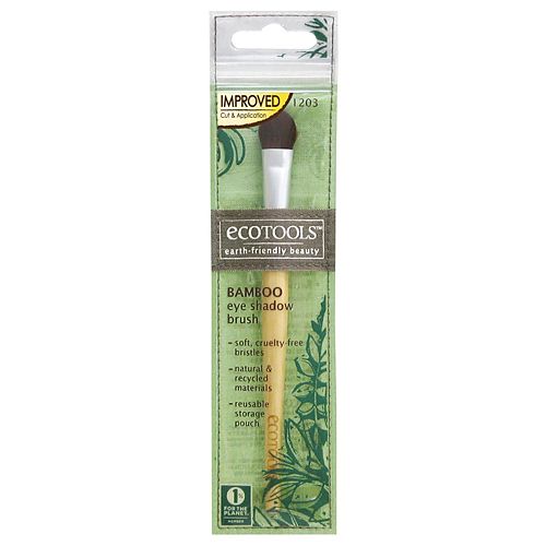 ECOTOOLS BAMBOO FAR FIRÇASI