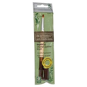 ECOTOOLS BAMBOO SMUDGE EYELINER