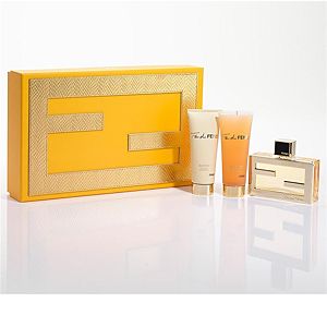 FENDİ FAN BAYAN SET75ml+GD75+BL75