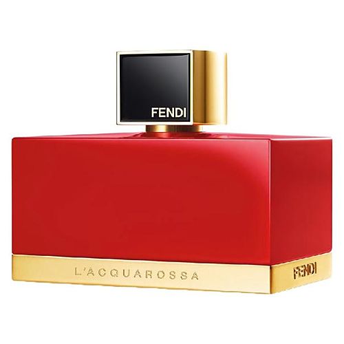 FENDI LACQUAROSSA BAYAN EDP75