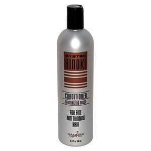 HAYASHI HINOKI CONDITIONER 250ml