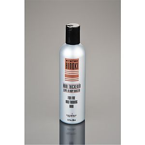 HAYASHI HINOKI HAIR THICKENER 250ml