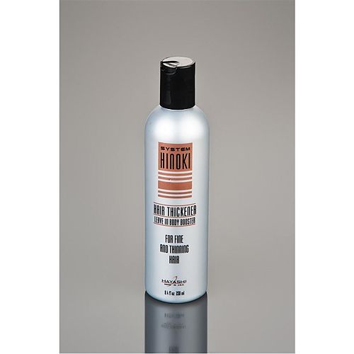 HAYASHI HINOKI HAIR THICKENER 250ml