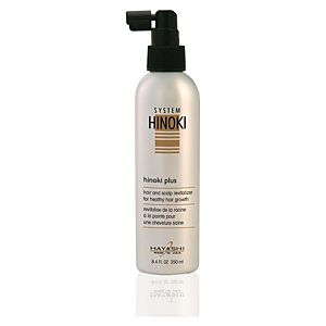 HAYASHI HINOKI PLUS 250ml