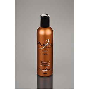 HAYASHI PURIFY ŞAMPUAN 250ml