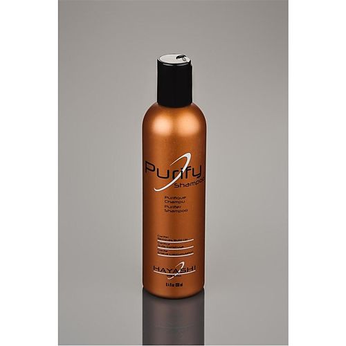 HAYASHI PURIFY ŞAMPUAN 250ml