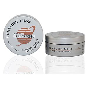 HAYASHI TEXTURE MUD 60ml