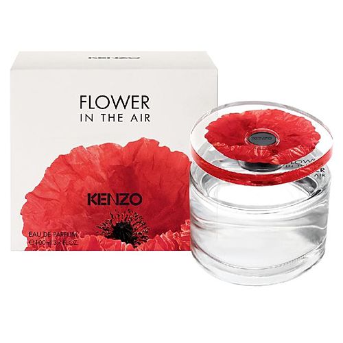 KENZO FLOWER IN THE AIR BAYAN EDP100ml