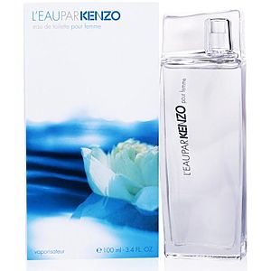 KENZO L'EAU PAR BAYAN EDT100ml