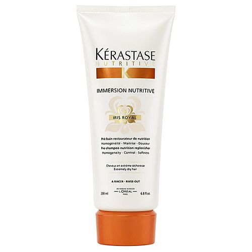 KERASTASE IMMERSION NUTRITIVE 200ml