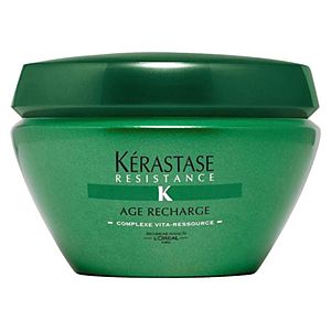 KERASTASE MASKE AGE RECHARGE 200ml