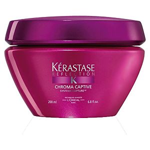 KERASTASE MASKE CHROMA CAPTIVE 200ml