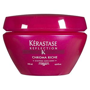 KERASTASE MASKE CHROMA RICHE 200ml