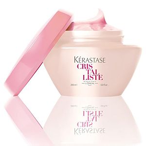 KERASTASE MASKE CRISTALLISTE 200ml