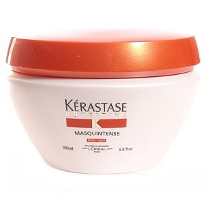 KERASTASE MASKE INTENSE KALIN TEL SAÇ 200ml