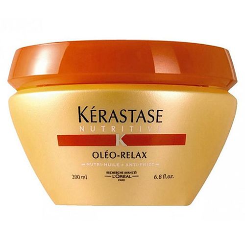 KERASTASE MASKE OLEO RELAX 200ml