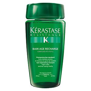 KERASTASE ŞAMPUAN AGE RECHARGE 250ml