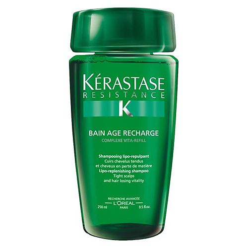 KERASTASE ŞAMPUAN AGE RECHARGE 250ml