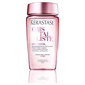 KERASTASE ŞAMPUAN BAIN CRİSTALLE 1 250ml