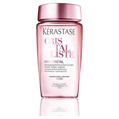 KERASTASE ŞAMPUAN BAIN CRİSTALLE 1 250ml