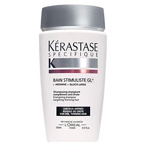 KERASTASE ŞAMPUAN BAIN STIMULISTE GL 250ml