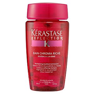 KERASTASE ŞAMPUAN CHROMA RICHE RENK K.250ml