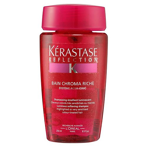 KERASTASE ŞAMPUAN CHROMA RICHE RENK K.250ml