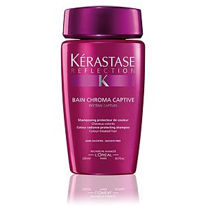 KERASTASE ŞAMPUAN CHROMO ACTIVE 250ml