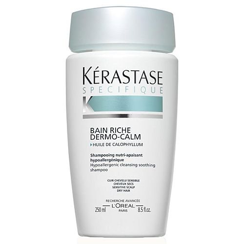 KERASTASE ŞAMPUAN DERMOCALM RICHE 250ml