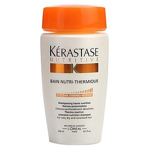 KERASTASE ŞAMPUAN HASSAS NUTRI THERMIQUE 250ml