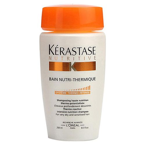 KERASTASE ŞAMPUAN HASSAS NUTRI THERMIQUE 250ml