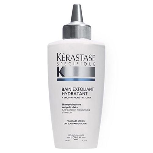 KERASTASE ŞAMPUAN KEPEK 200ml